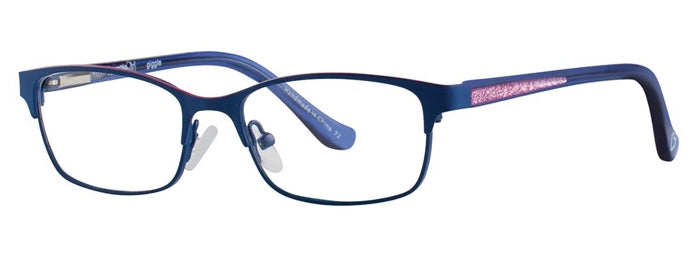kensie eyewear Eyeglasses giggle - Go-Readers.com