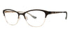 kensie eyewear Eyeglasses graceful - Go-Readers.com