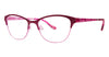 kensie eyewear Eyeglasses graceful - Go-Readers.com