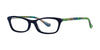 kensie eyewear Eyeglasses Crimp - Go-Readers.com