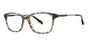 kensie eyewear Eyeglasses spiral - Go-Readers.com