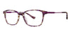 kensie eyewear Eyeglasses spiral - Go-Readers.com