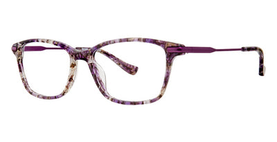 kensie eyewear Eyeglasses spiral - Go-Readers.com