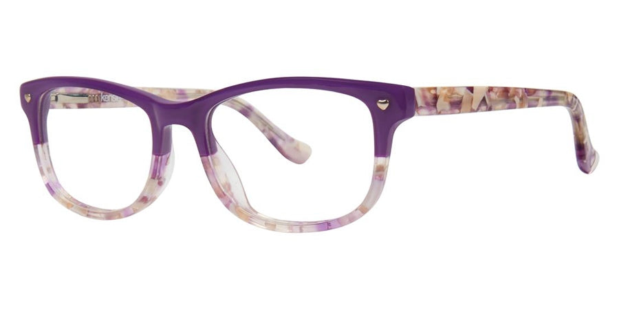 kensie eyewear Eyeglasses splash - Go-Readers.com