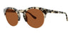 kensie Sunglasses Round About - Go-Readers.com