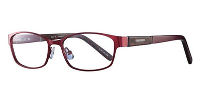 Karen Kane Eyeglasses Wood Rose - Go-Readers.com