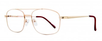 Affordable Designs Eyeglasses Larry - Go-Readers.com