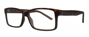 Affordable Designs Eyeglasses Liam - Go-Readers.com