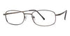 Lido West Eyeworks Eyeglasses Arctic - Go-Readers.com