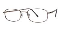 Lido West Eyeworks Eyeglasses Arctic - Go-Readers.com