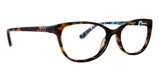 Vera Bradley Eyeglasses VB Liliana - Go-Readers.com