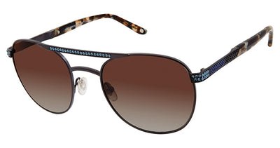 Jimmy Crystal New York Sunglasses JCS129 - Go-Readers.com