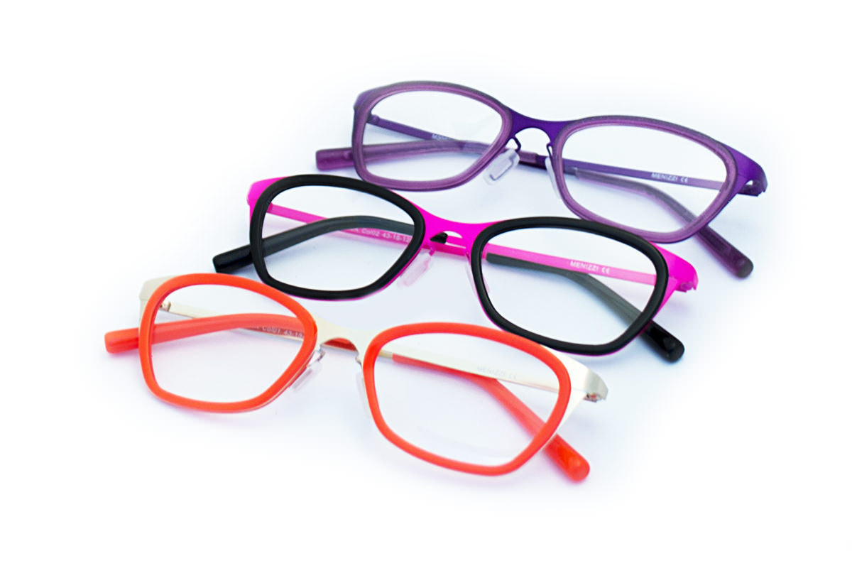 MENNIZI Eyeglasses M3065K - Go-Readers.com