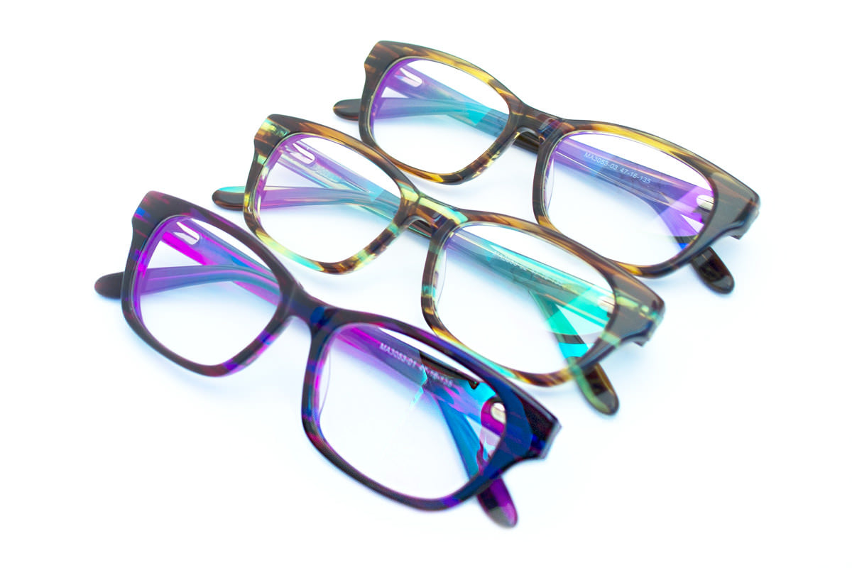 MENNIZI Eyeglasses MA3053 - Go-Readers.com