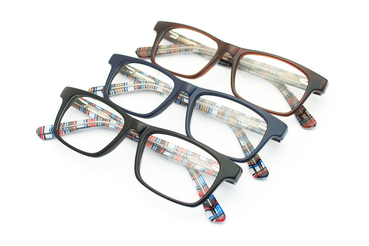 MENNIZI Eyeglasses MA3058K - Go-Readers.com