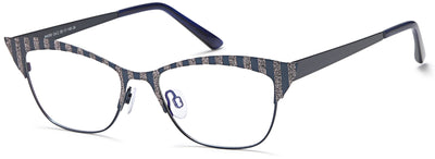 MENNIZI Eyeglasses M4017 - Go-Readers.com