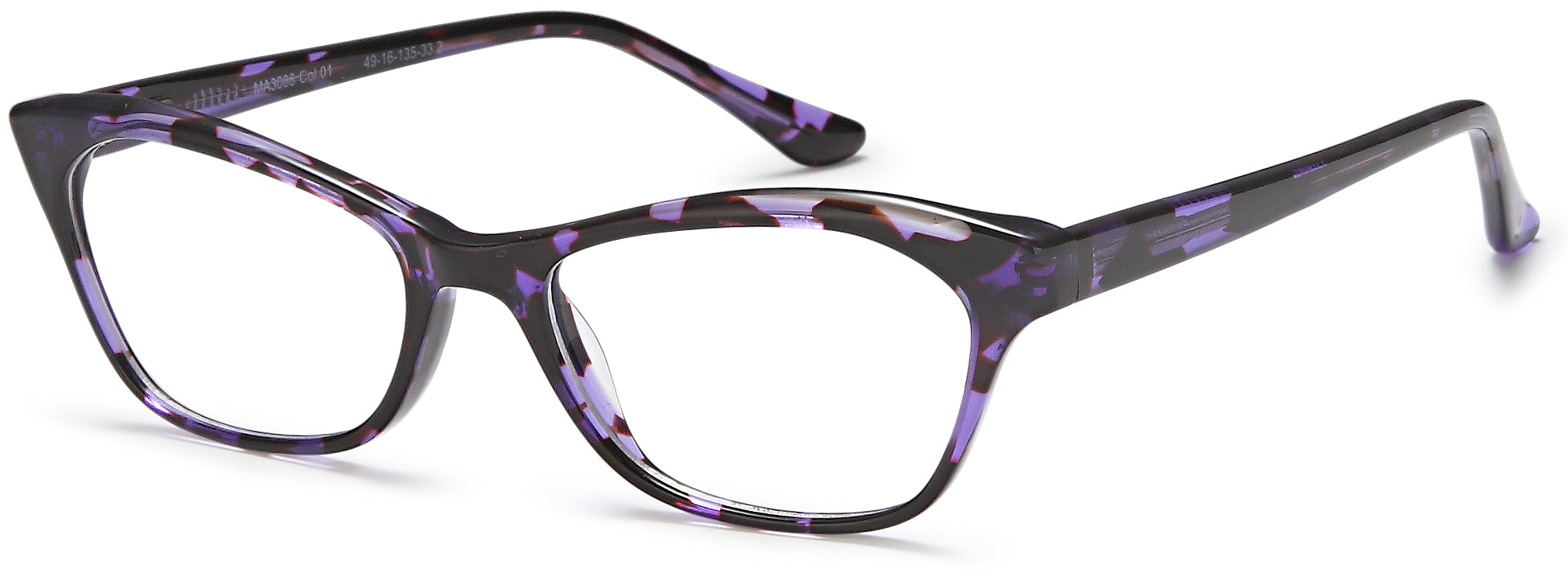 MENNIZI Eyeglasses MA3088