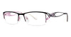 Modern Art Eyeglasses A339 - Go-Readers.com
