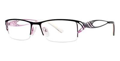 Modern Art Eyeglasses A339 - Go-Readers.com
