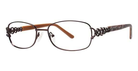 Modern Art Eyeglasses A357 - Go-Readers.com
