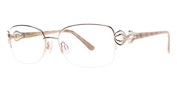 Modern Art Eyeglasses A358 - Go-Readers.com