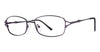 Modern Times Eyeglasses Anita - Go-Readers.com