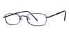 Modern Eyeglasses Banzai - Go-Readers.com