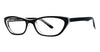 Modern Eyeglasses BELONG - Go-Readers.com