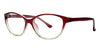Modern Eyeglasses COMPLIMENT - Go-Readers.com