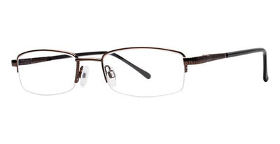 Modern Eyeglasses COURAGE - Go-Readers.com