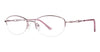 Modern Times Eyeglasses Crystal - Go-Readers.com