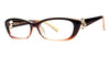 Modern Times Eyeglasses Fringe - Go-Readers.com