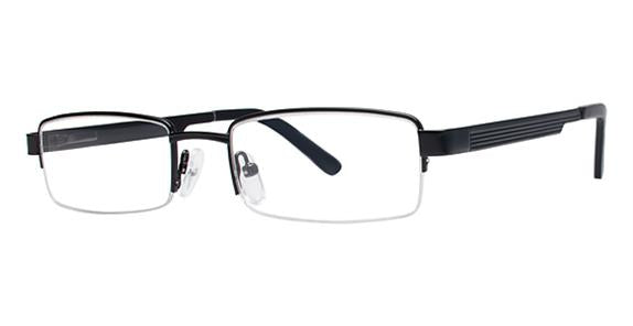 Modern Times Eyeglasses Frontier