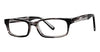 Modern Eyeglasses Hector - Go-Readers.com