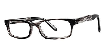 Modern Eyeglasses Hector - Go-Readers.com