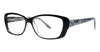 Modern Times Eyeglasses Luminous - Go-Readers.com