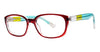 Modern Eyeglasses Maddie - Go-Readers.com