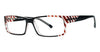 Modern Eyeglasses MEDIA - Go-Readers.com