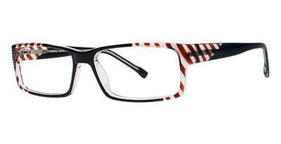 Modern Eyeglasses MEDIA - Go-Readers.com