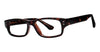 Modern Eyeglasses Score - Go-Readers.com