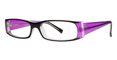 Modern Eyeglasses Sheer - Go-Readers.com