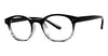 Modern Eyeglasses Theory - Go-Readers.com