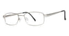 Modern Times Eyeglasses Trophy - Go-Readers.com