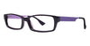 U Rock Eyeglasses U765 - Go-Readers.com