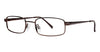 Modern Eyeglasses Valiant - Go-Readers.com