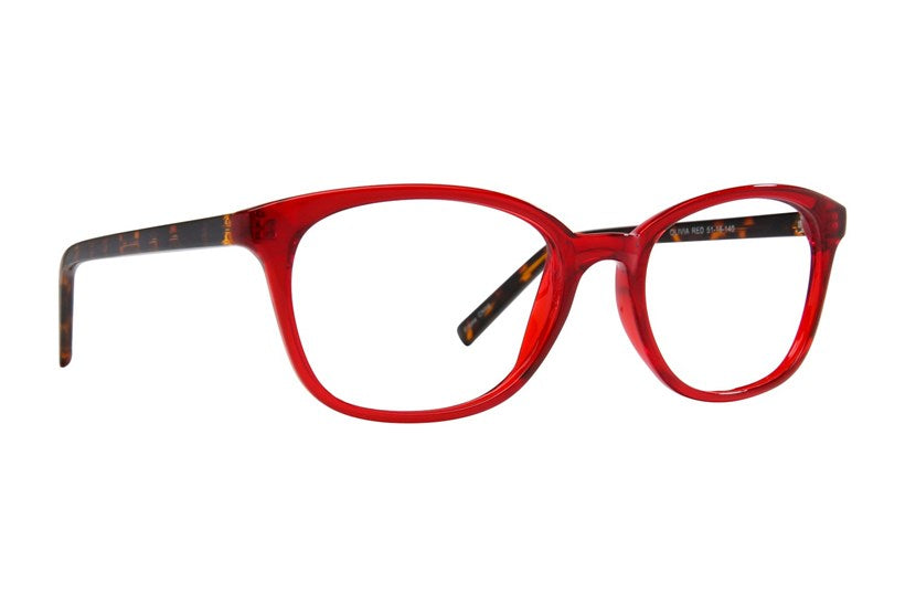 Affordable Designs Eyeglasses Olivia