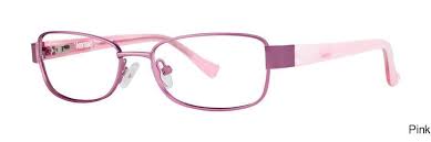kensie eyewear Eyeglasses petal - Go-Readers.com