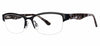 Via Spiga Eyeglasses Porzia - Go-Readers.com