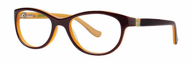 kensie eyewear Eyeglasses posy - Go-Readers.com