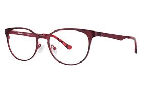 kensie eyewear Eyeglasses radiant - Go-Readers.com